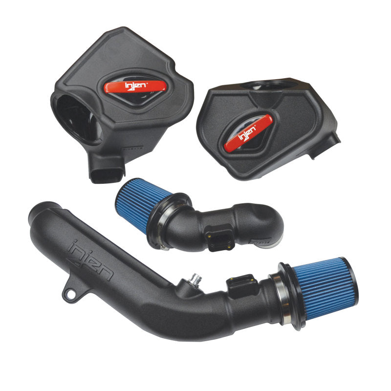 Injen 15-20 BMW M3/M4 3.0L Evolution Intake - awdtuningtx
