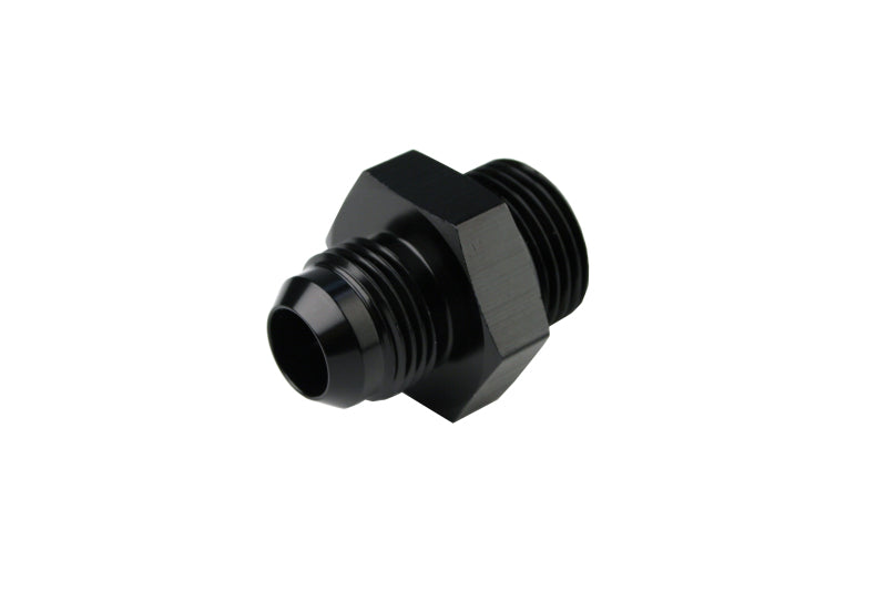 Aeromotive AN-10 O-Ring Boss / AN-08 Male Flare Reducer Fitting - awdtuningtx