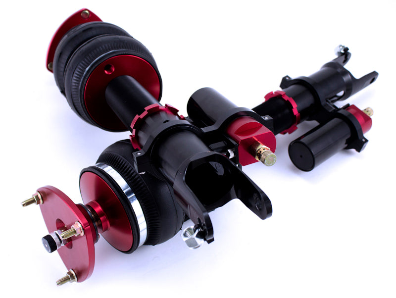Air Lift Performance Rear Kit for 08-15 Nissan GTR R35 - awdtuningtx