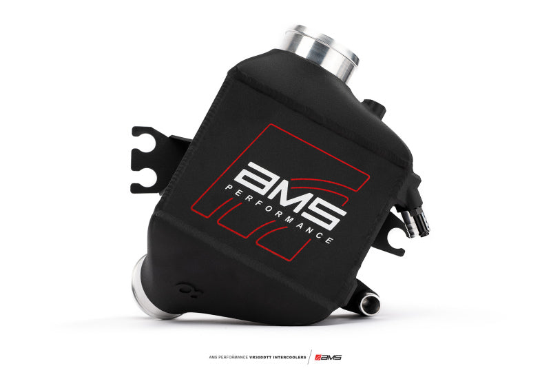 AMS Performance 2017+ Infinti Q50/Q60 VR30 Intercoolers - awdtuningtx