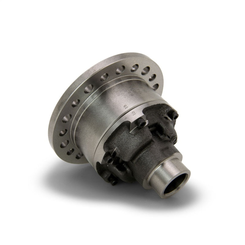 Eaton Detroit Locker Differential 27 Spline 1.16in Axle Shaft Diameter 3.73 & Up Ratio Front Dana 30 - awdtuningtx