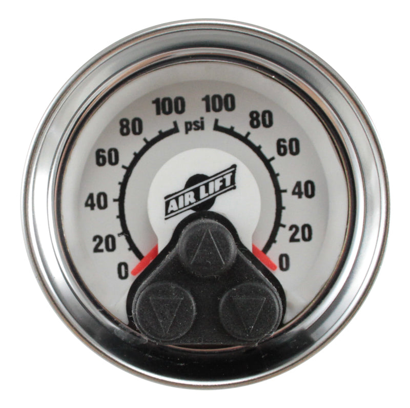 Air Lift Load Controller Dual Heavy Duty Compressor - awdtuningtx