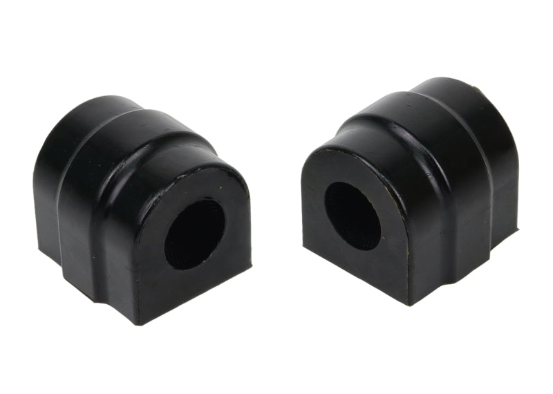 Whiteline Plus 96-04 BMW 5 Series Front 27mm Sway Bar Mount - awdtuningtx