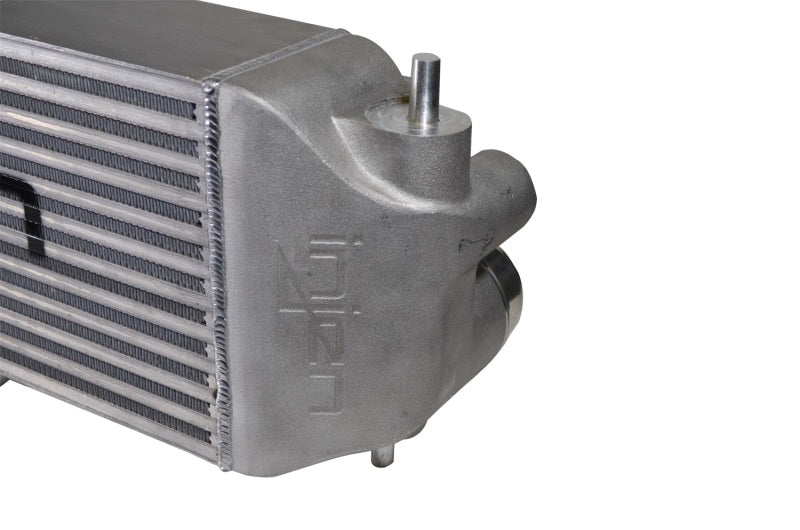 Injen 15-20 Ford F-150 2.7L/3.5L EcoBoost Bar and Plate Front Mount Intercooler - awdtuningtx