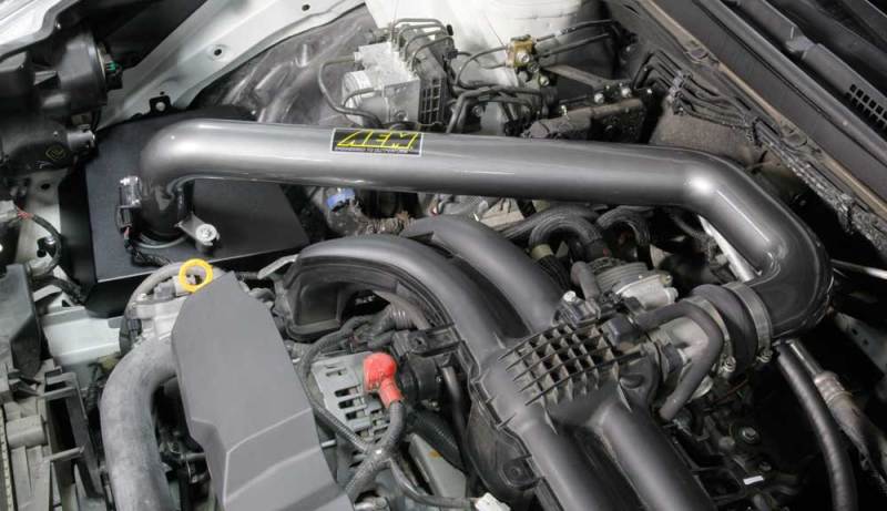 AEM 2015-2016 C.A.S Subaru Legacy H4-2.5L F/I Cold Air Intake - awdtuningtx