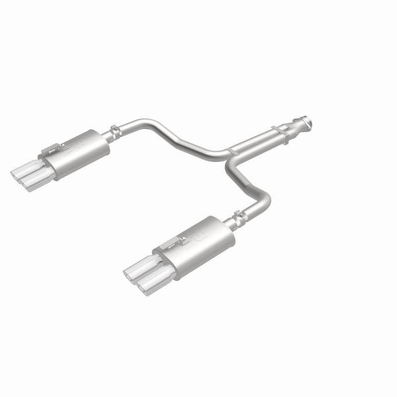 MagnaFlow Sys C/B 86-91 Chevy Corvette C4 L98 - awdtuningtx