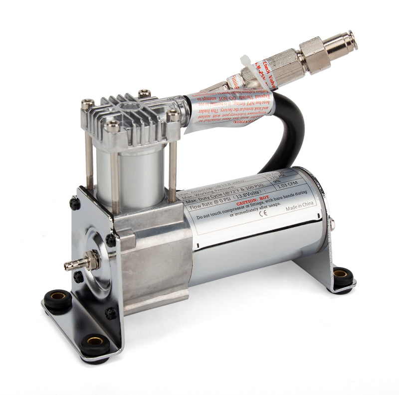 Air Lift Electric 12V HD Air Compressor - awdtuningtx