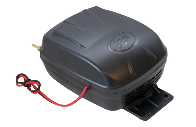 Air Lift Electric 12V Air Compressor (Replacement Comp for Kits 25850 25852 25592 25812 & 25870) - awdtuningtx