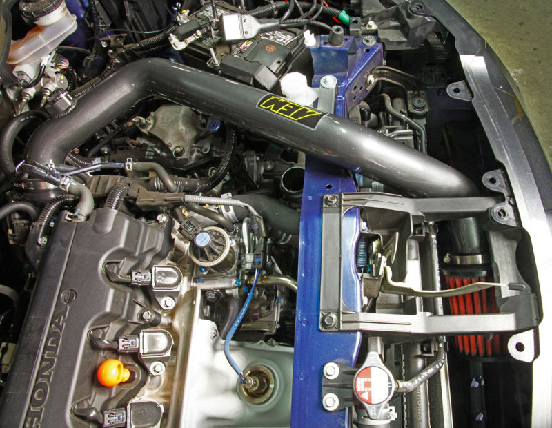 AEM 2016 Honda HR-V L4-1.8L F/I Gunmetal Gray Cold Air Intake - awdtuningtx