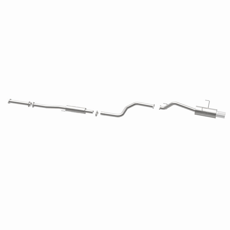 MagnaFlow Sys C/B Civic Ex/Si 2/4Dr 96-On - awdtuningtx