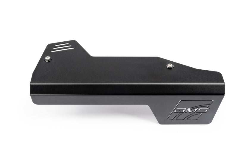 AMS Performance 2022+ Subaru WRX Engine Pulley Cover - awdtuningtx