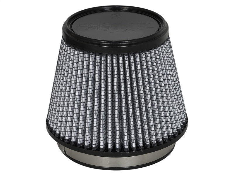 aFe MagnumFLOW Air Filters IAF PDS A/F PDS 5F x 6-1/2Bx 4-3/4T x 5H - awdtuningtx