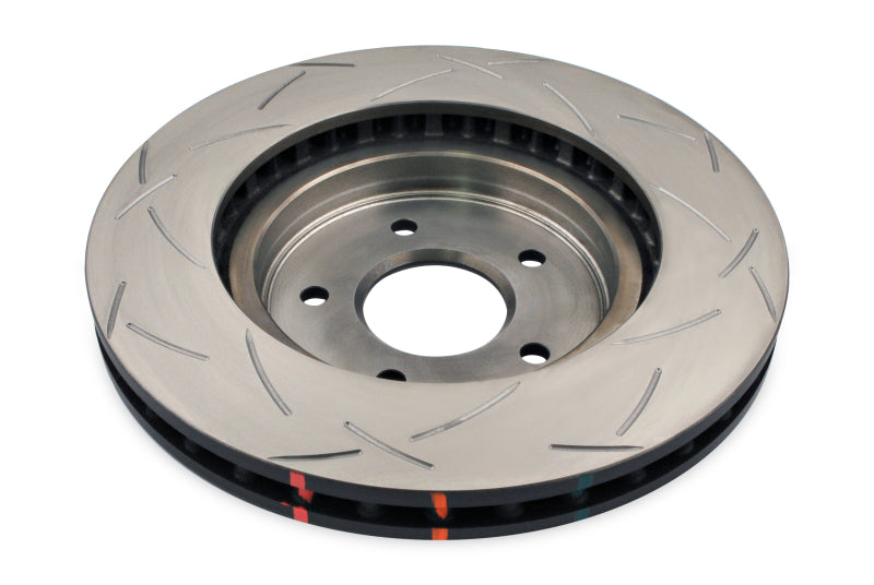 DBA 8/98+ Nissan Skyline R34 GTT Front Slotted 4000 Series Rotor - awdtuningtx