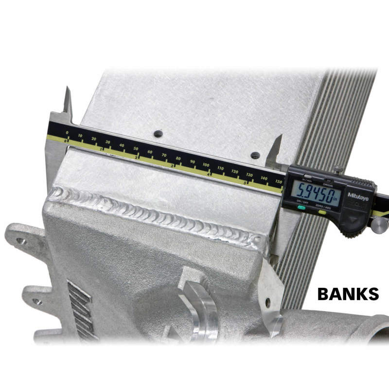 Banks Power 13-17 Ram 6.7L Techni-Cooler System - awdtuningtx