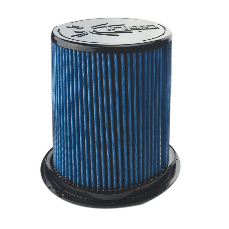 Injen 17-19 Chevy Silverado 2500/3500 Duramax L5P 6.6L Evolution Cold Air Intake (Dry Filter) - awdtuningtx
