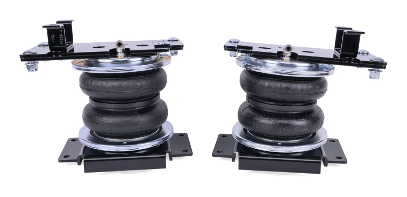 Air Lift 22-23 Nissan Frontier 4WD LoadLifter 5000 Air Spring Kit - awdtuningtx
