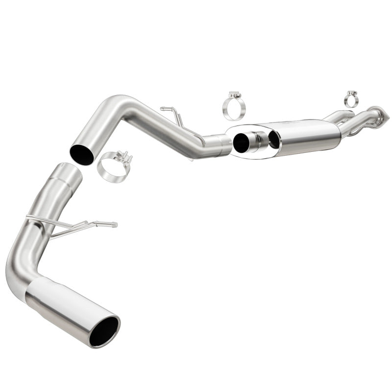 MagnaFlow Sys C/B Escalade 6.0L 00-02 - awdtuningtx