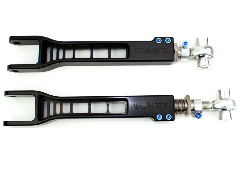 SPL Parts 2008+ Nissan GTR (R35) Rear Camber Links - awdtuningtx