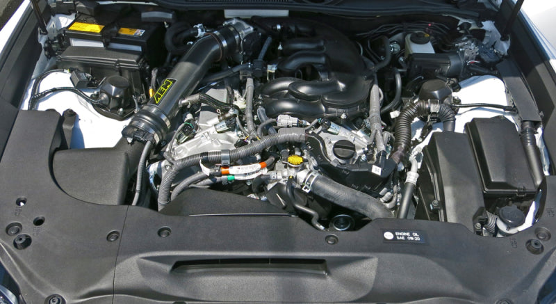 AEM 2015 Lexus IS250/350 3.5L V6 HCA Cold Air Intake System - awdtuningtx