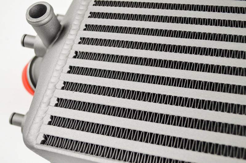 CSF Porsche 911 Turbo (991)/Turbo S (991.1/991.2) Twin Intercooler Set - awdtuningtx