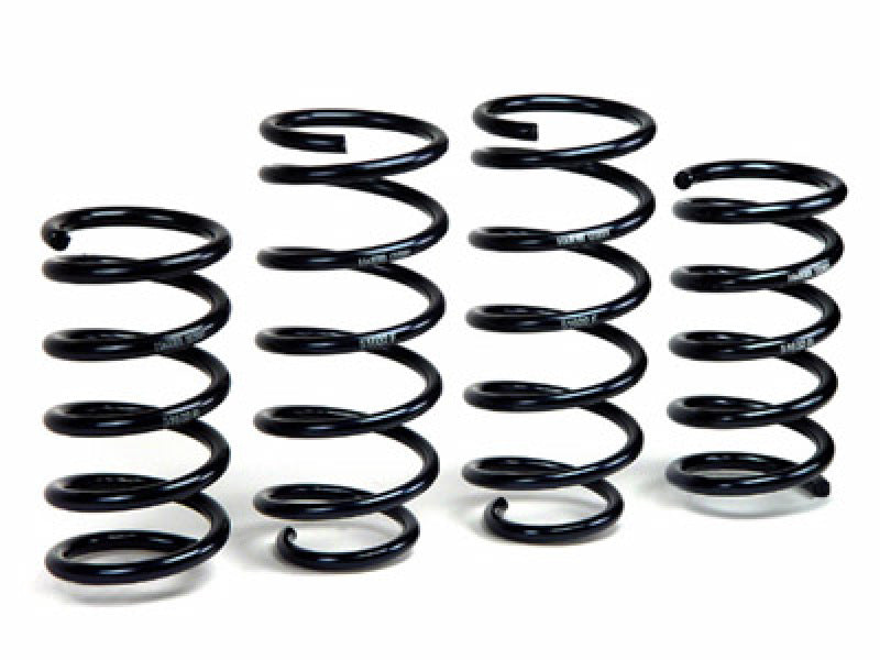 H&R 01-12 Ford Escape (2WD/4WD) 4 Cyl/V6 Adventure Raising Spring - awdtuningtx
