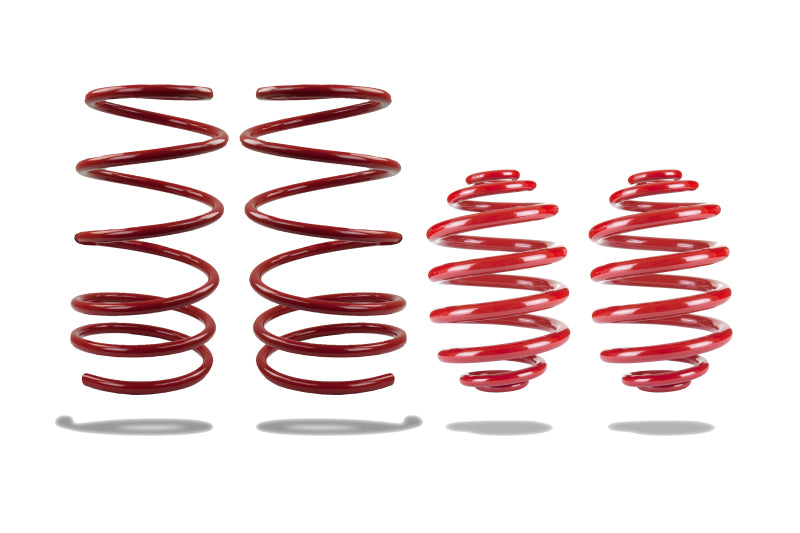Pedders 04-06 Pontiac GTO SportsRyder FE2 Height Springs - awdtuningtx