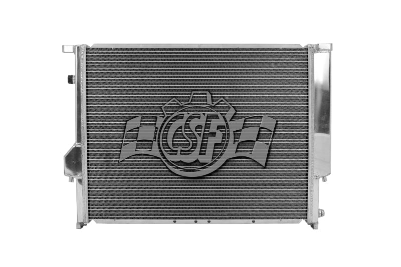 CSF 93-99 BMW M3 (E36) / 92-95 BMW 320i / 92-98 BMW 323 / 92-98 BMW 325 / 94-98 BMW 328 Radiator - awdtuningtx