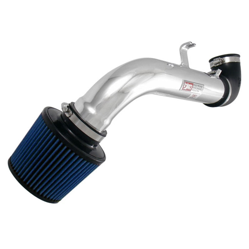 Injen 95-99 Mitsubishi Eclipse L4 2.0L Black IS Short Ram Cold Air Intake - awdtuningtx