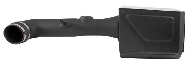 AEM 14-15 GM Silverado/Seirra/Tahoe/Suburban 5.3L/6.2L-V8 Gunmetal Gray Brute Force Air Intake - awdtuningtx