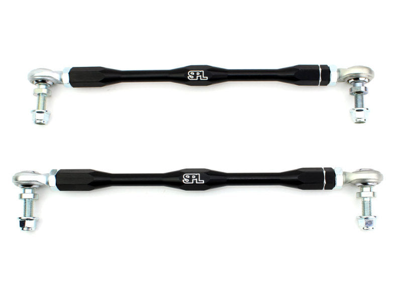 SPL Parts 2020+ Toyota GR Supra (A90) / 2019+ BMW Z4 (G29) Front Swaybar Endlinks - awdtuningtx