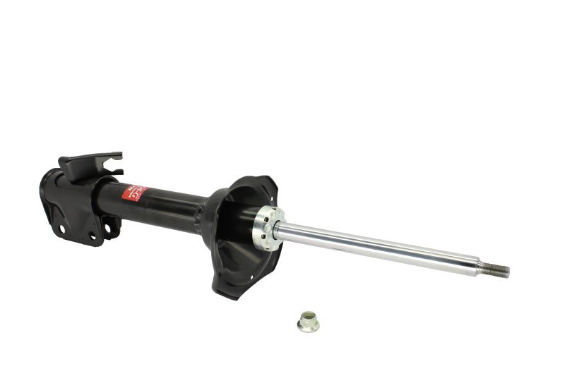 KYB Shocks & Struts Excel-G Rear Left SUBARU Impreza (AWD) 2004-07 SUBARU WRX Wagon (NOT STI) - awdtuningtx