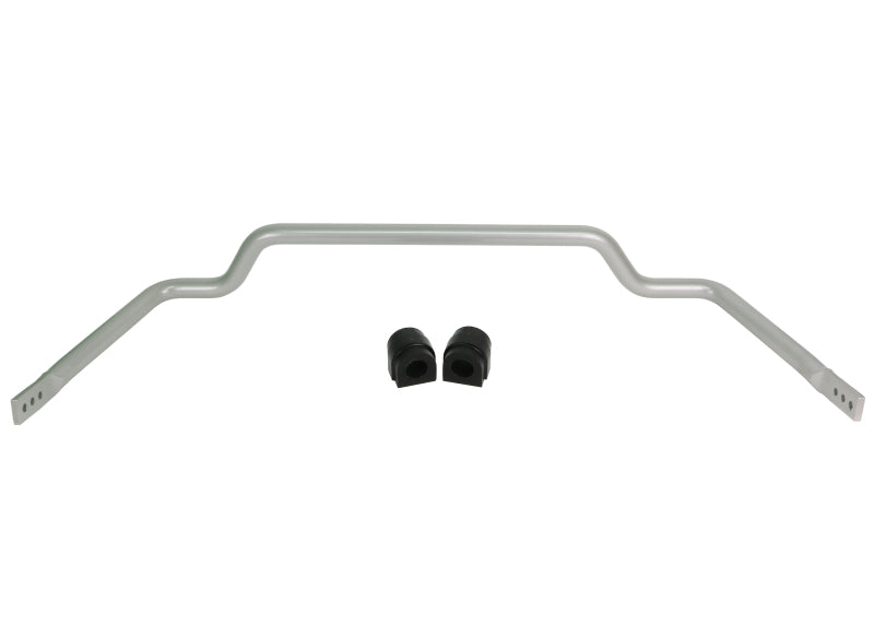 Whiteline 10/01-07/05 BMW 3 Series E46 Front Heavy Duty Adjustable 30mm Swaybar - awdtuningtx