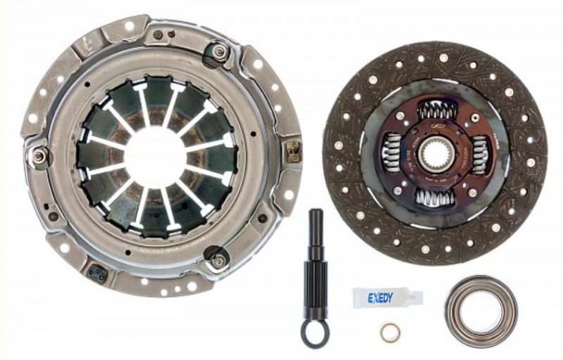 Exedy OE 1989-1990 Nissan 240SX L4 Clutch Kit - awdtuningtx