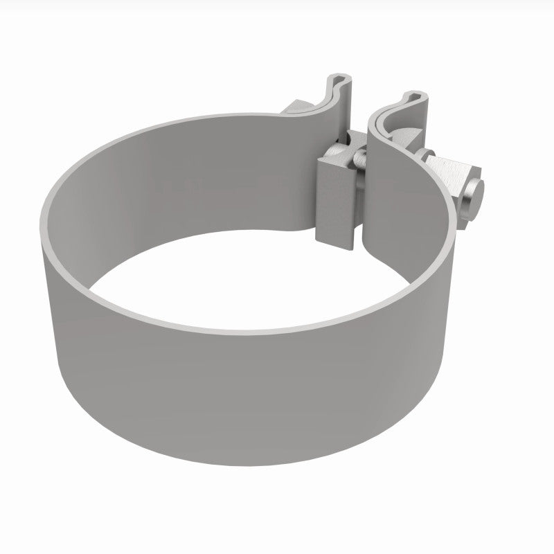 MagnaFlow Clamp 3.00inch TORCA SS 1.25inch 10pk - awdtuningtx