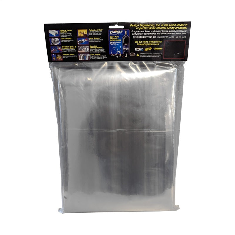 DEI Reflect-A-Cool 3ft x 4ft Sheet - awdtuningtx