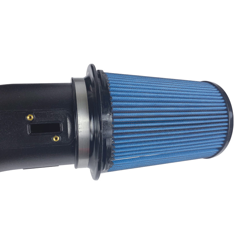 Injen 19-20 Chevrolet Silverado 1500 V8-5.3L Evolution Intake (Oiled) - awdtuningtx