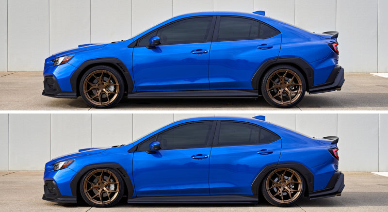 Air Lift Performance 22-23 Subaru WRX Front Kit - awdtuningtx