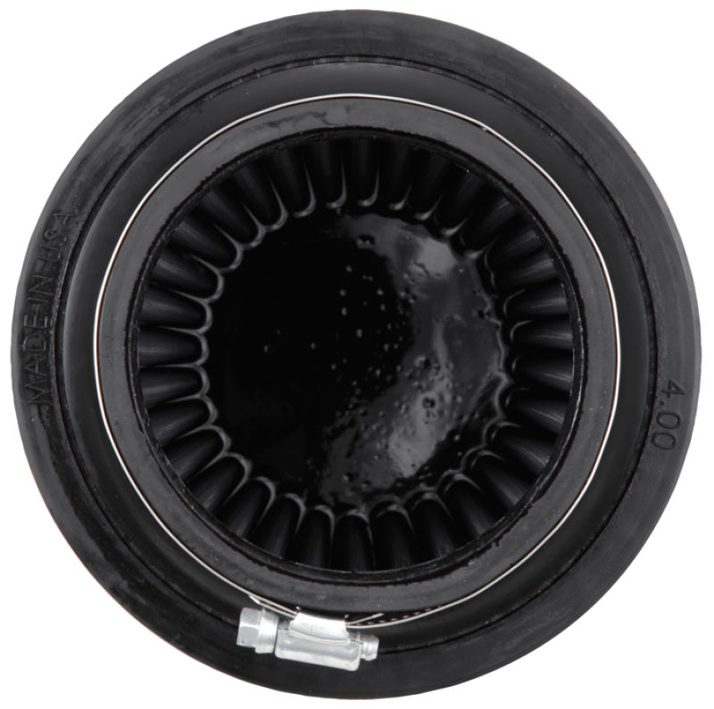 AEM DryFlow Air Filter Kit 4in x 7in DRYFLOW W/O Hole - awdtuningtx
