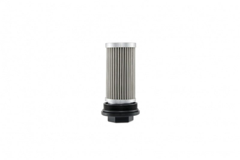 Grams Performance 100 Micron -8AN Fuel Filter - awdtuningtx