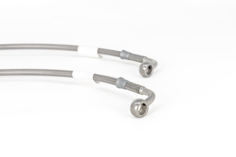 Goodridge 08-11 Dodge Challenger / 06-11 Charger / 05-08 Magnum SE Brake Lines - awdtuningtx