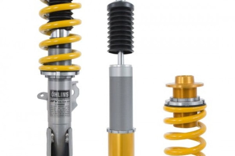 Ohlins 15-18 Ford Mustang (S550) Road & Track Coilover System - awdtuningtx