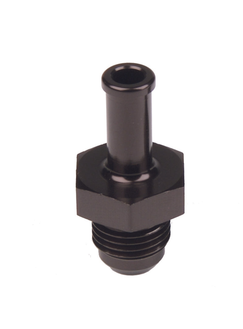Aeromotive AN-06 Male Flare to 5/16 Barbed End - awdtuningtx