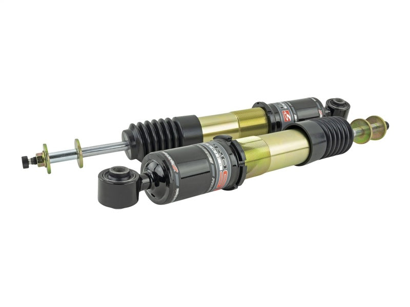 Skunk2 12-13 Honda Civic Si Pro ST Coilovers - awdtuningtx