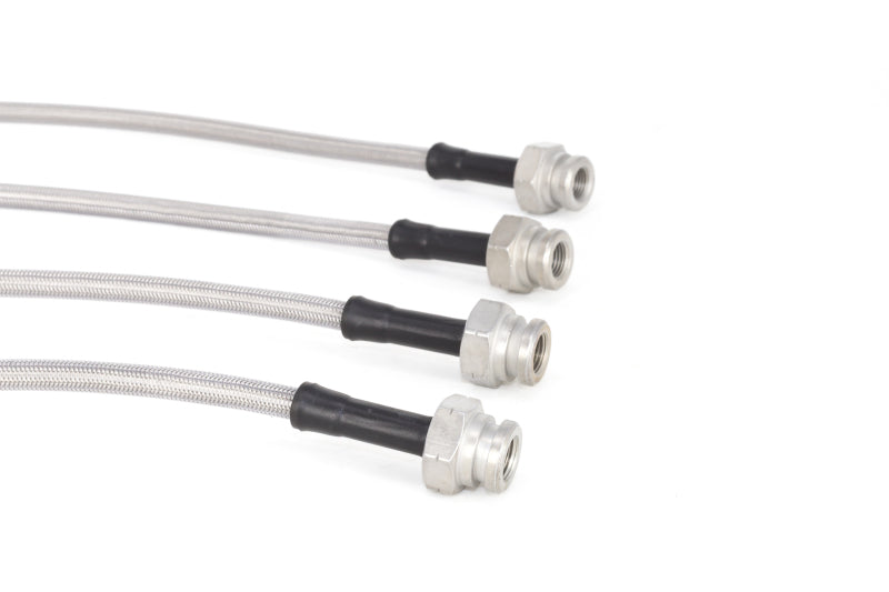 Goodridge 06+ Civic (all rear disc models including Si) Brake Lines - awdtuningtx