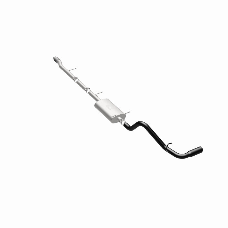 MagnaFlow SYS Cat-Back 14-16 Chevy Silverado 1500 4.3/5.3L 3 inch - awdtuningtx