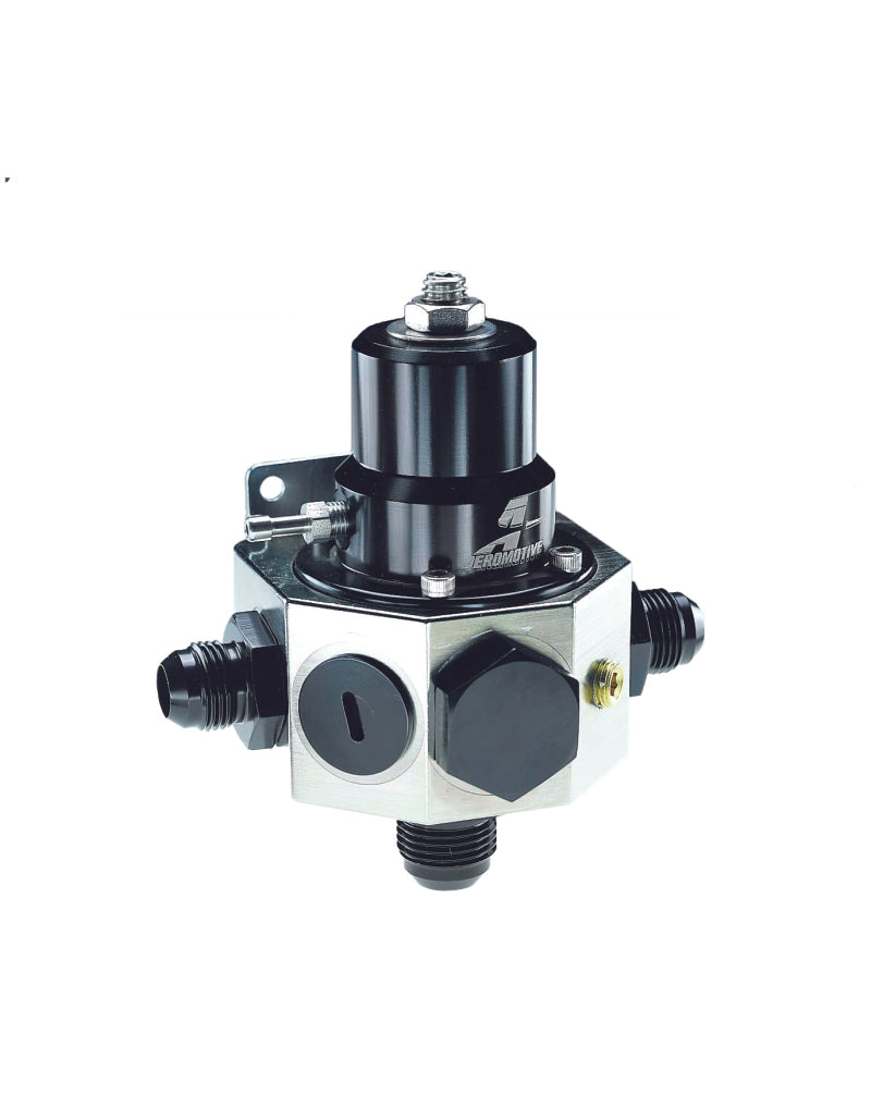 Aeromotive Pro-Series EFI Boost Reference Regulator - awdtuningtx