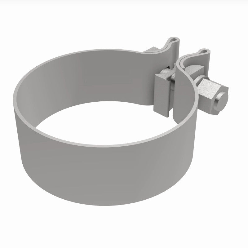 MagnaFlow Clamp 3.00inch TORCA SS 1.25inch 10pk - awdtuningtx