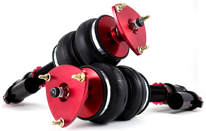 Air Lift Performance Rear Kit for 08-15 Nissan GTR R35 - awdtuningtx