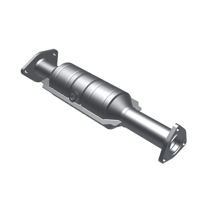 MagnaFlow Conv DF 05 Honda Accord 2.4L OEM - awdtuningtx