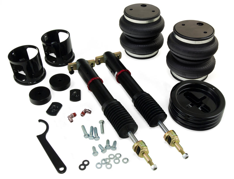 Air Lift Performance 2015-2016 Ford Mustang (S550) Rear Kit - awdtuningtx